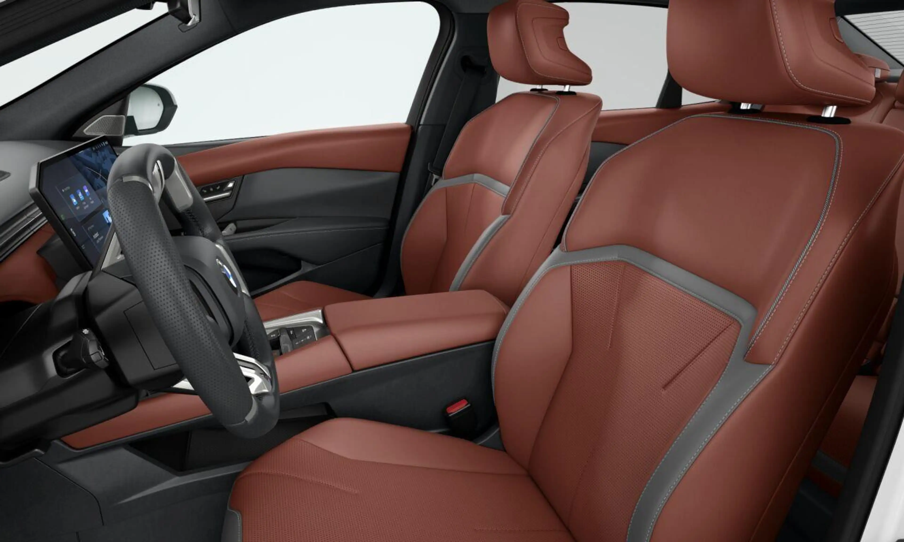 BMW i3 50 xDrive First Edition | M Sportpakket | Innovati — photo 4