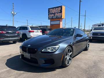 COMPETITION, CARBON ROOF, COUPE, ONE OWNER