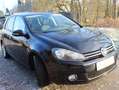 Volkswagen Golf Style Schwarz - thumbnail 3