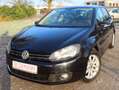 Volkswagen Golf Style Schwarz - thumbnail 1