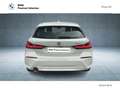 BMW 116 116dA 116ch Business Design DKG7 Blanc - thumbnail 4