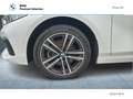 BMW 116 116dA 116ch Business Design DKG7 Blanc - thumbnail 11