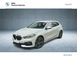 BMW Série 1 116dA 116ch Business Design DKG7
