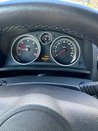 Zafira 1.7 CDTi ecoFLEX Enjoy DPF