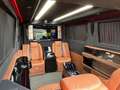 Volkswagen Crafter MAN TGE/VIP/EXCLUSIVE/1OF1/TV/7 SEATS Fekete - thumbnail 10