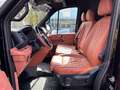 Volkswagen Crafter MAN TGE/VIP/EXCLUSIVE/1OF1/TV/7 SEATS Zwart - thumbnail 14