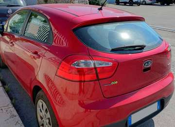 Rio 5p 1.1 crdi EX