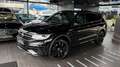 Volkswagen Tiguan Allspace Tiguan Allspa. 2.0 TSI DSG*R-Line*4M*Kamera*7-Si Noir - thumbnail 9