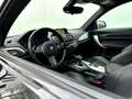 BMW 120 i | M-PAKKET | NAVI | 5-ZIT | AUTOMAAT | LEDER Black - thumbnail 5