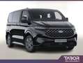 Ford Tourneo Custom Custom 2.0 TDCi 136 Aut Tit 320 L1 Noir - thumbnail 1