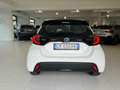 Toyota Yaris Yaris 1.5 Hybrid 5 porte Trend Bianco - thumbnail 5