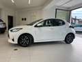 Toyota Yaris Yaris 1.5 Hybrid 5 porte Trend Bianco - thumbnail 3