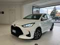 Toyota Yaris Yaris 1.5 Hybrid 5 porte Trend Bianco - thumbnail 2