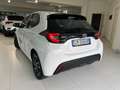 Toyota Yaris Yaris 1.5 Hybrid 5 porte Trend Bianco - thumbnail 4