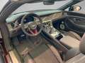 Bentley Continental GTC - Carbon/Naim/Paint Protec. Red - thumbnail 9