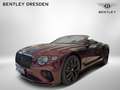Bentley Continental GTC - Carbon/Naim/Paint Protec. Red - thumbnail 1