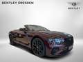 Bentley Continental GTC - Carbon/Naim/Paint Protec. Red - thumbnail 4