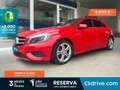 Mercedes-Benz A 220 CDI Aut. Urban Rouge - thumbnail 1