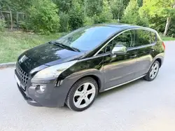 Peugeot 3008 2.0 HDI 163 FELINE BVA 163 CH