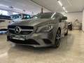 Mercedes-Benz CLA 200 200CDI 7G-DCT Gris - thumbnail 2