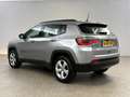 Jeep Compass 1.4 MultiAir 141PK Longitude | Camera | Cruise | N Gris - thumbnail 8