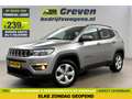 Jeep Compass 1.4 MultiAir 141PK Longitude | Camera | Cruise | N Gris - thumbnail 1