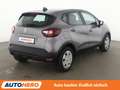 Renault Captur 0.9 Energy Life*SHZ*TEMPO*KLIMA*GARANTIE* Grau - thumbnail 6
