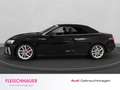 Audi S5 Cabriolet 3.0 TFSI qu. Matrix+Navi+DSP+Massage+VC Schwarz - thumbnail 3