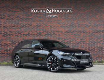 5-serie Touring 550e xDrive | M Performance - Pano