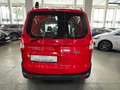 Ford Tourneo Courier 1.5 TDCI TREND SERVICE & TÜV NEU Rot - thumbnail 4