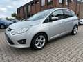 Ford C-Max Ford C-MAX 1,0 EcoBoost *PARKASSIST*AHK*BLUET Silber - thumbnail 3