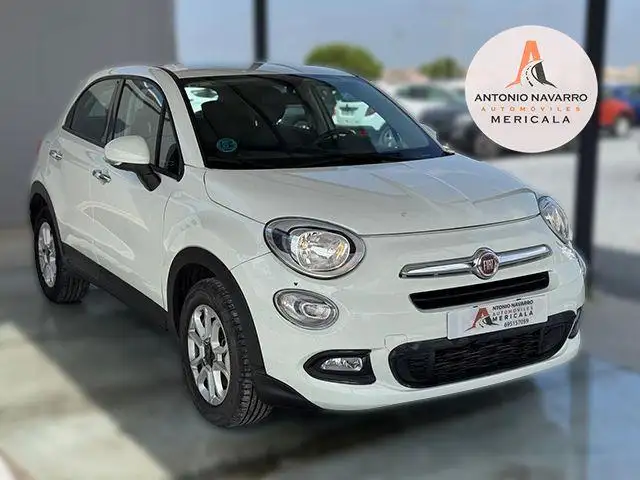 Fiat 500X 1.3Mjt Cross Plus 4x2 70kW