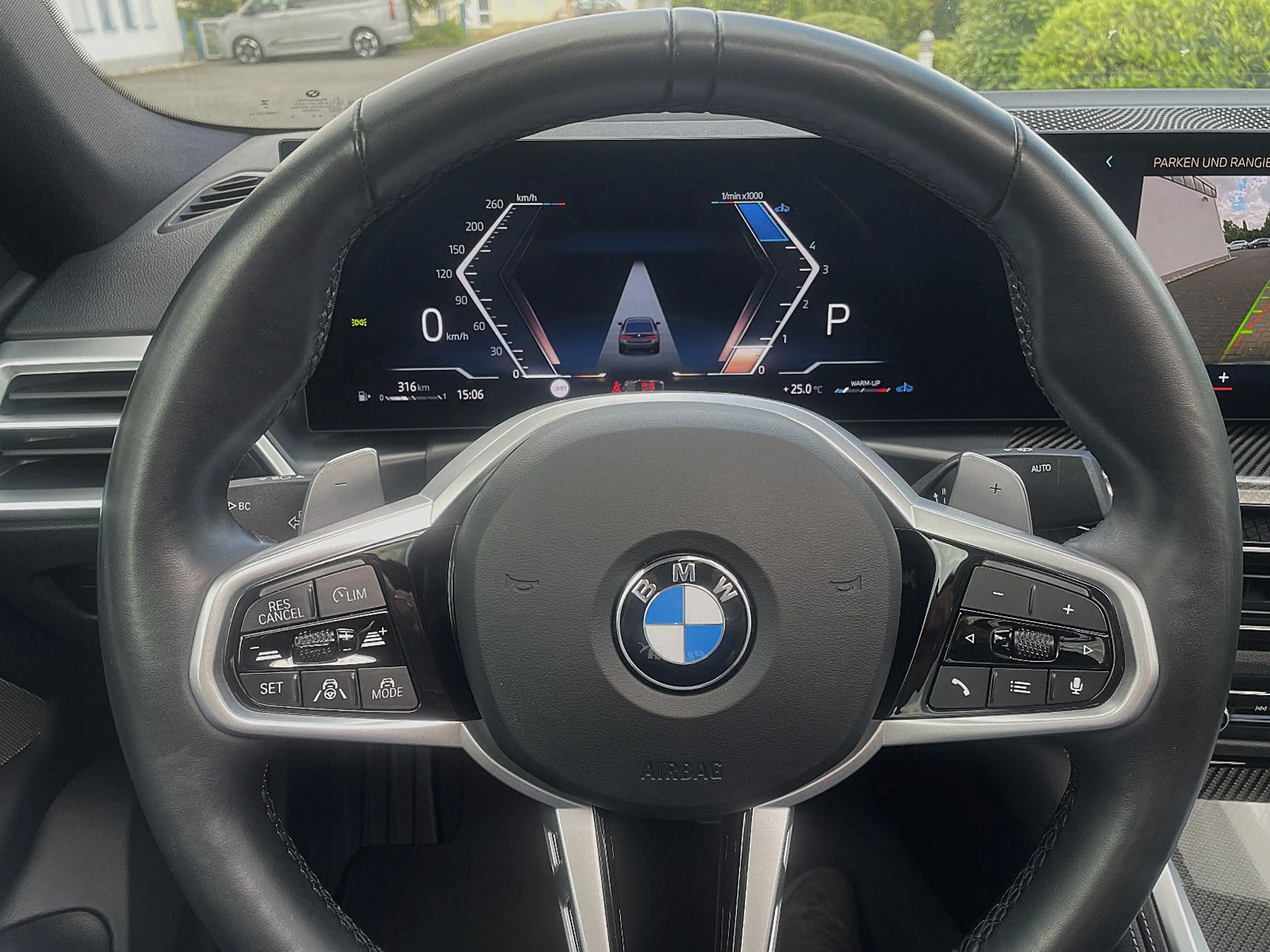 BMW 420 420xd GC M Sport ACC*360°*HUD*GSD'*h/k*19ZOLL* — photo 13