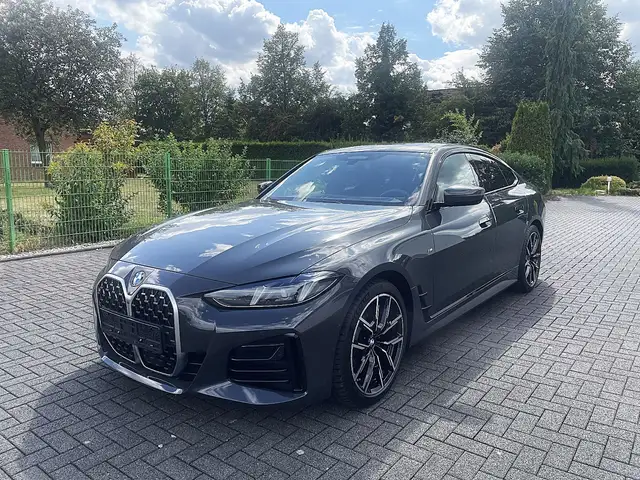 BMW 4er