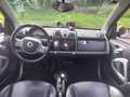 smart forTwo coupe softouch edition limited two full option Bleu - thumbnail 5