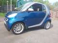 smart forTwo coupe softouch edition limited two full option Bleu - thumbnail 1