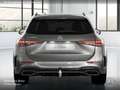Mercedes-Benz C 300 e T AMG+NIGHT+AHK+LED+KAMERA+TOTW+KEYLESS+9G Silber - thumbnail 9