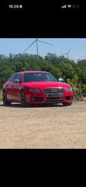 SB 3,0 TFSI quattro S-tronic