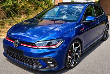2.0 TSI DSG Pano dak