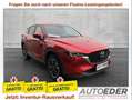 Mazda CX-5 G165 e-Skyactiv MHEV Advantage Rot - thumbnail 1