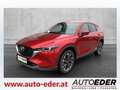 Mazda CX-5 G165 e-Skyactiv MHEV Advantage Rot - thumbnail 3