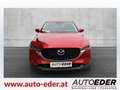 Mazda CX-5 G165 e-Skyactiv MHEV Advantage Rot - thumbnail 2
