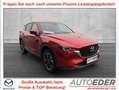Mazda CX-5 G165 e-Skyactiv MHEV Advantage Rot - thumbnail 1