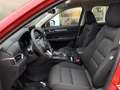 Mazda CX-5 G165 e-Skyactiv MHEV Advantage Rot - thumbnail 8