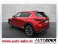 Mazda CX-5 G165 e-Skyactiv MHEV Advantage Rot - thumbnail 4