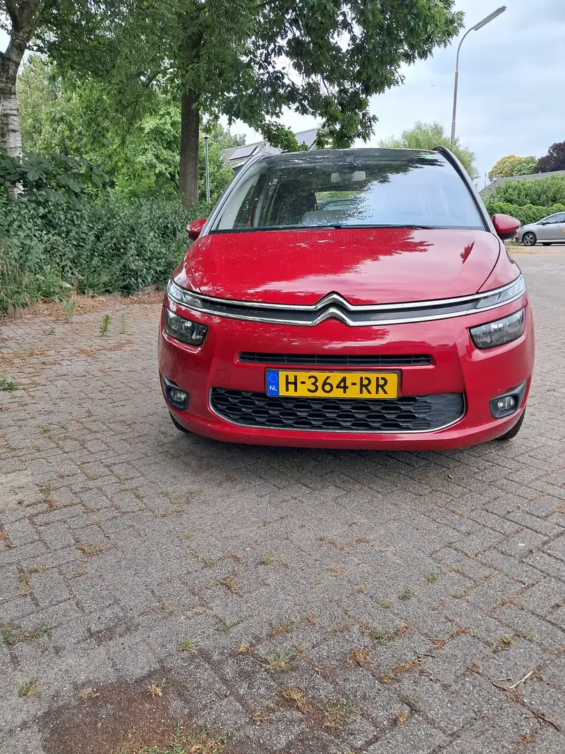 Citroen Grand C4 Picasso PureTech 130 Stop&Start Selection - 1