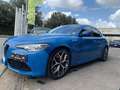 Alfa Romeo Giulia 2.2 Q4 210cv awd GRAND TOUR SELEZIONE ITALIA 1 DI3 Blu/Azzurro - thumbnail 4