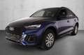 Audi Q5 Sportback 45 TFSI quattro S tronic S line |LM Blau - thumbnail 2