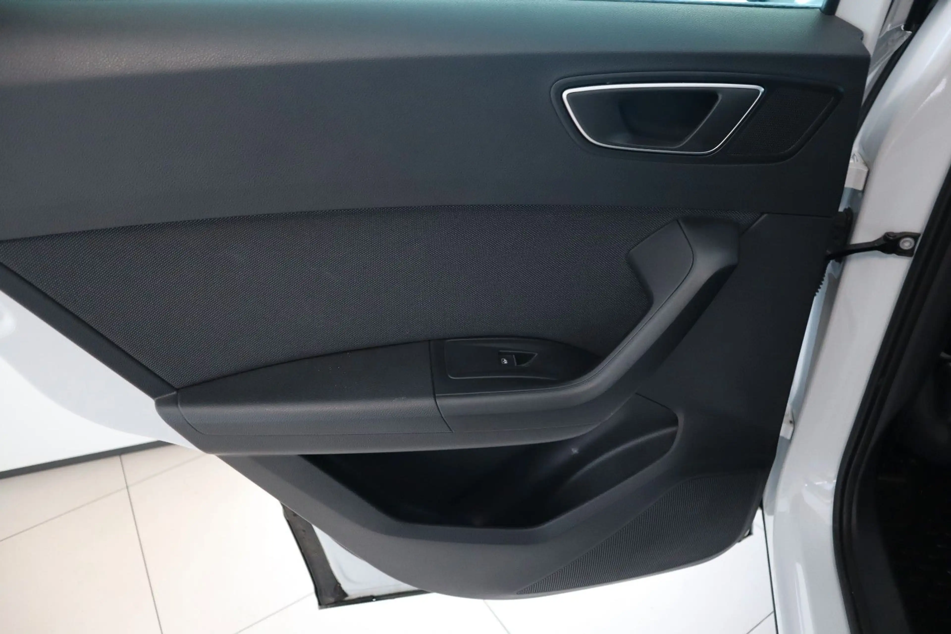 SEAT Ateca FR/DAB/LED/DSG/NAVI/FULL LINK — photo 11