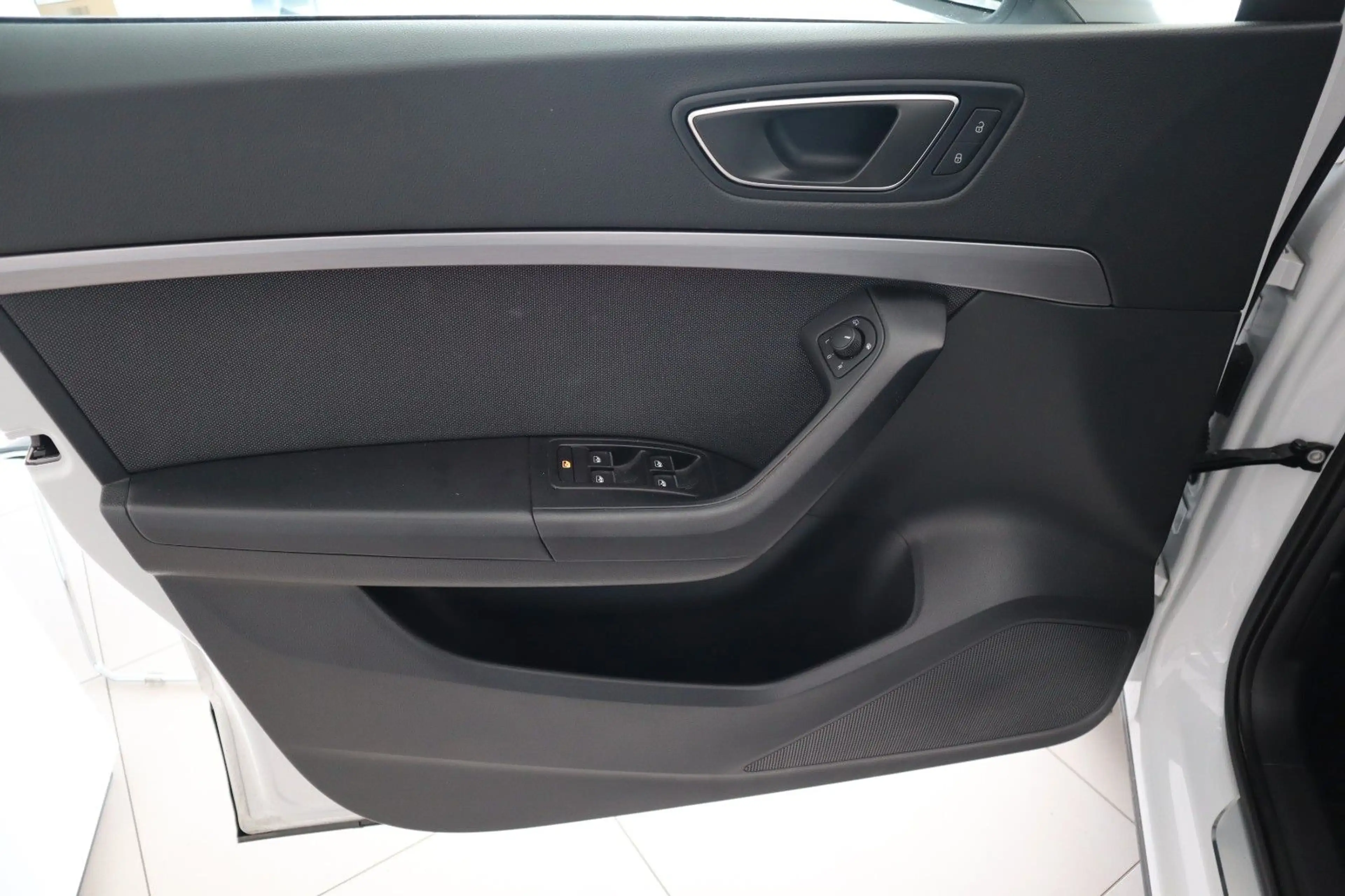 SEAT Ateca FR/DAB/LED/DSG/NAVI/FULL LINK — photo 15